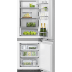 Fisher & Paykel RS6019BRU1 Built In Fridge Freezer