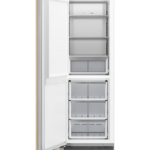 Fisher & Paykel RS6019F2L1 Built In Freezer