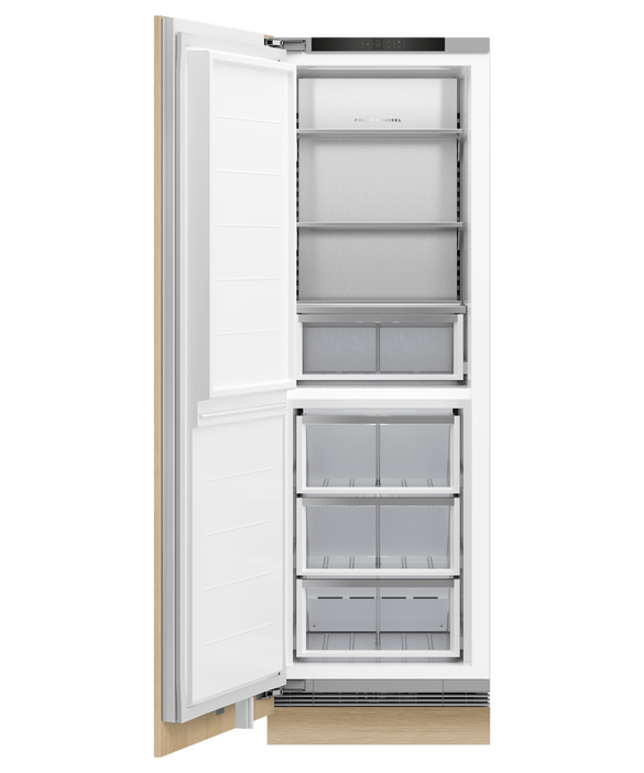 Fisher & Paykel RS6019F2L1 Built In Freezer