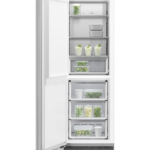 Fisher & Paykel RS6019F2L1 Built In Freezer