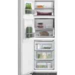 Fisher & Paykel RS6019F3LJ1 Built In Freezer