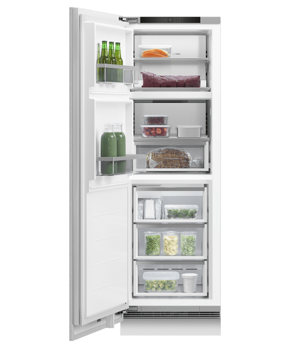 Fisher & Paykel RS6019F3LJ1 Built In Freezer