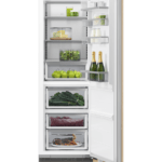 Fisher & Paykel RS6019S3RH1 Built In Fridge