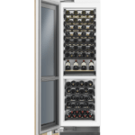 Fisher & Paykel RS6121VL2K1 Built In Wine Cabinet