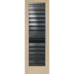 Fisher & Paykel RS6121VL2K1 Built In Wine Cabinet