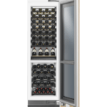Fisher & Paykel RS6121VR2K1 Built In Wine Cabinet