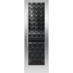 Fisher & Paykel RS6121VR2K1 Built In Wine Cabinet