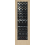 Fisher & Paykel RS6121VR2K1 Built In Wine Cabinet