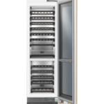 Fisher & Paykel RS6121VR2K1 Built In Wine Cabinet