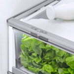 Fisher & Paykel RS90AU3 Built In French Door Fridge Freezer