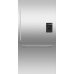 Fisher & Paykel RS9120WRU2 Built In Fridge Freezer