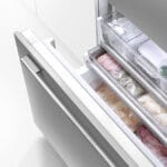 Fisher & Paykel RS9120WRU2 Built In Fridge Freezer
