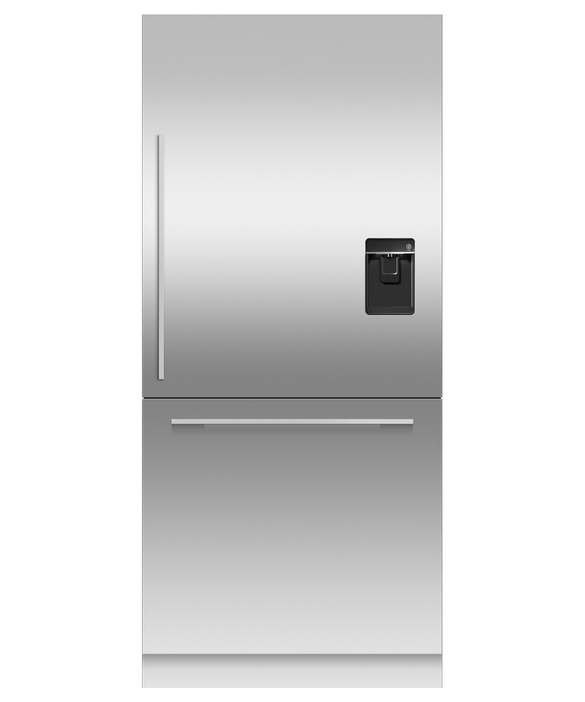 Fisher & Paykel RS9120WRU2 Built In Fridge Freezer