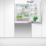 Fisher & Paykel RS9120WRU2 Built In Fridge Freezer