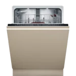 Neff S199ZB802E Built In Dishwasher