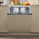 Neff S199ZB802E Built In Dishwasher