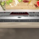 Neff S199ZB802E Built In Dishwasher