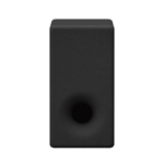 Sony SASW3_CEK Wireless 1ch S-Master Subwoofer – Black