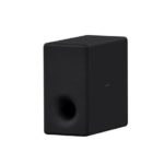 Sony SASW3_CEK Wireless 1ch S-Master Subwoofer – Black