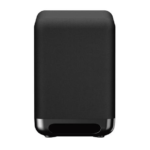 Sony SASW5_CEK Wireless 1ch S-Master Subwoofer – Black