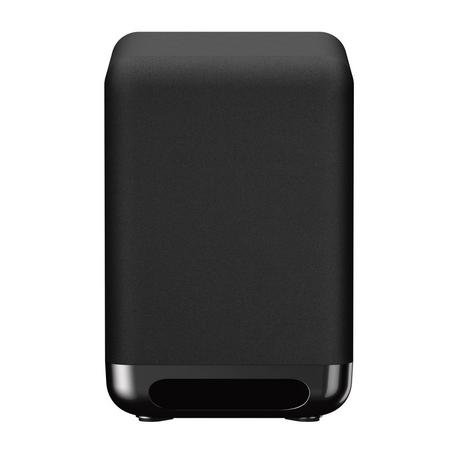Sony SASW5_CEK Wireless 1ch S-Master Subwoofer &ndash; Black