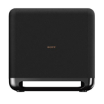 Sony SASW5_CEK Wireless 1ch S-Master Subwoofer – Black
