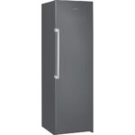 Hotpoint SH8 A2Q GRD UK 187cm Freestanding Fridge