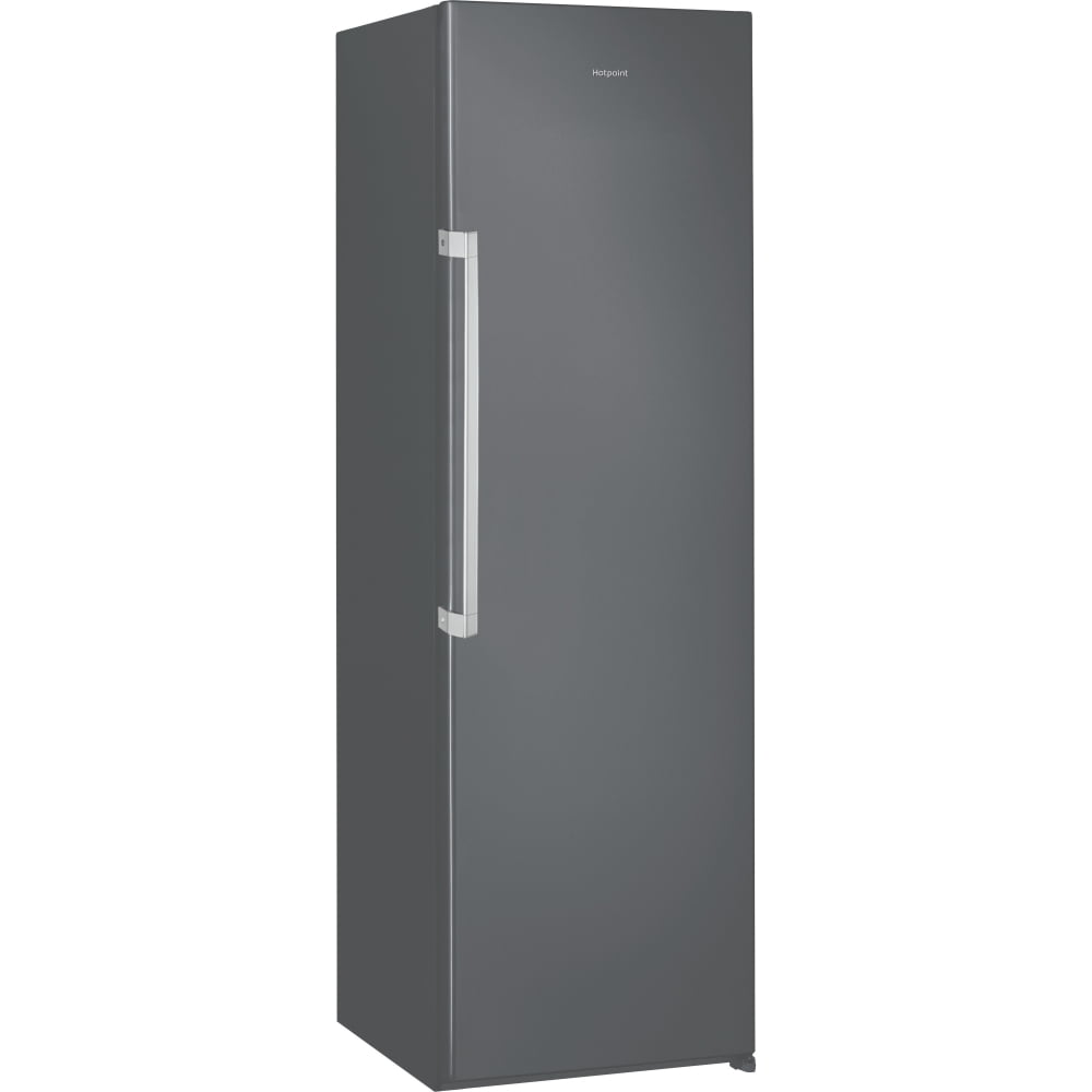 Hotpoint SH8 A2Q GRD UK 187cm Freestanding Fridge