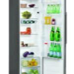 Hotpoint SH8 A2Q GRD UK 187cm Freestanding Fridge