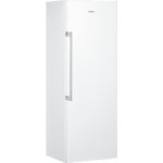 Hotpoint SH8 A2Q WRD UK 187cm Freestanding Fridge