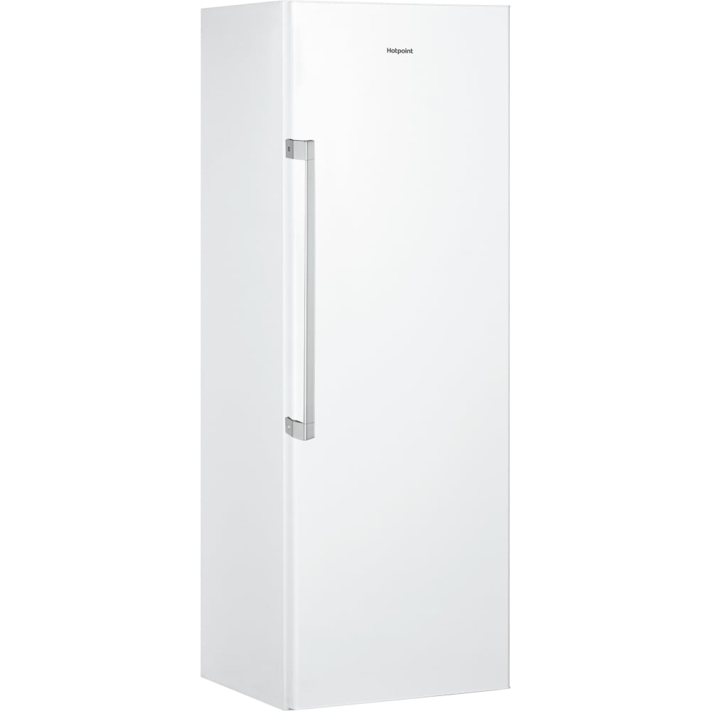 Hotpoint SH8 A2Q WRD UK 187cm Freestanding Fridge