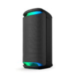 Sony SRSXV800B_CEL Wireless 2 ch Portable Speaker – Black