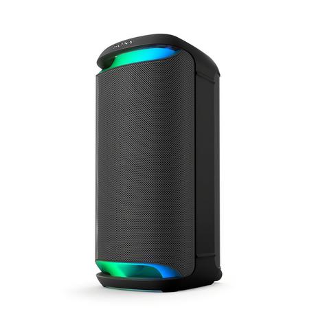 Sony SRSXV800B_CEL Wireless 2 ch Portable Speaker &ndash; Black