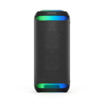 Sony SRSXV800B_CEL Wireless 2 ch Portable Speaker – Black