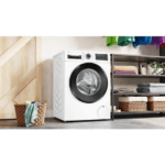 Bosch WGG244F9GB 9kg 1400 Spin Washing Machine – White