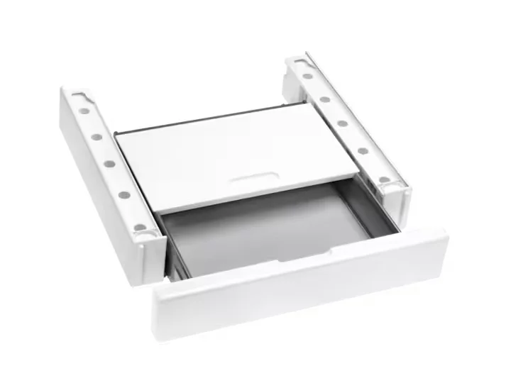 Miele WTV511 Washer Dryer Stacking Kit with Drawer