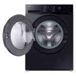 Samsung WW90CGC04DABEU WiFi-enabled 9kg 1400 Spin Washing Machine – Black