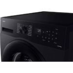 Samsung WW90CGC04DABEU WiFi-enabled 9kg 1400 Spin Washing Machine – Black