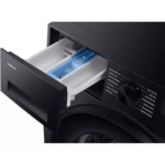 Samsung WW90CGC04DABEU WiFi-enabled 9kg 1400 Spin Washing Machine – Black