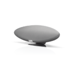 B&W Zeppelin Smart Speaker – Pearl Grey