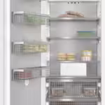 Miele MasterCool F2813VI Built In Freezer