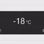 Miele MasterCool F2813VI Built In Freezer