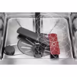 AEG FSK94858P Built In Dishwasher