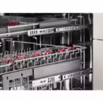 AEG FSK94858P Built In Dishwasher