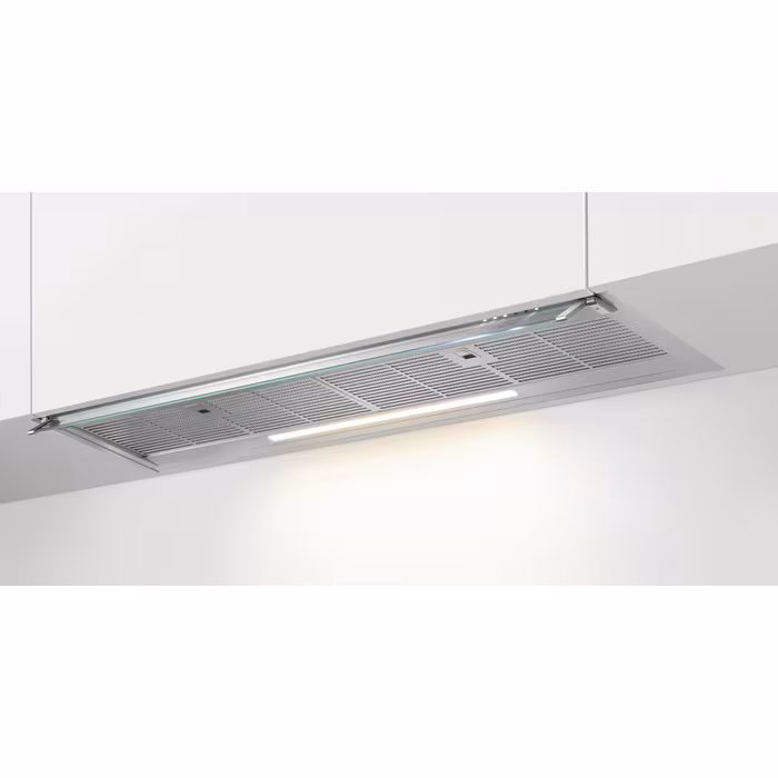 AEG GDE682HM 120cm Built In Extractor Hood