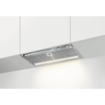 AEG GDE686HM 60cm Built In Extractor Hood
