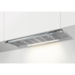 AEG GDE689HM 90cm Built In Extractor Hood