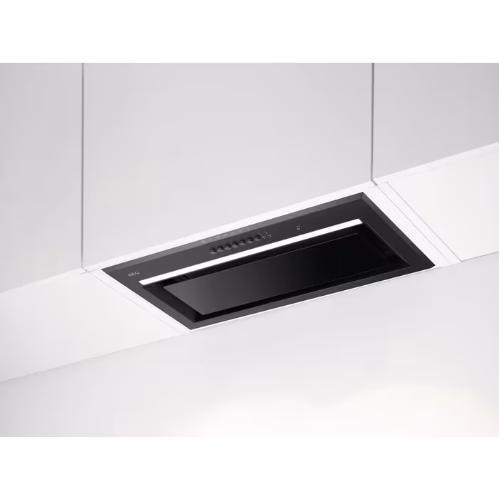 AEG GDG966AB 60cm Ceiling Extractor Hood