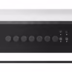 AEG GDG969AB 90cm Built In Extractor Hood