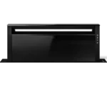 Elica Getup 90cm Downdraft Extractor in Black
